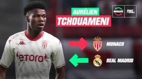 Tchouameni, Payet, Lopes ... Les 5 infos mercato du 7 juin (21h)