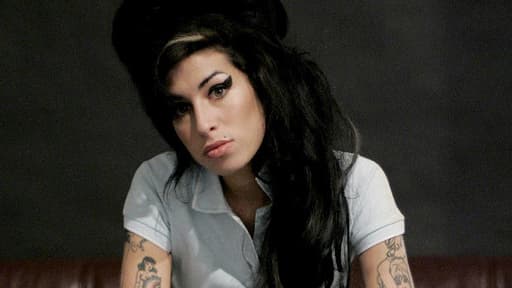 Amy Winehouse