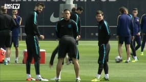 Mercato - Neymar de plus en plus proche du PSG ?