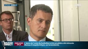 Gérard Darmanin propose de baisser le plafond global des niches fiscales ou les mettre sous conditions de ressources