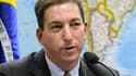 Glenn Greenwald a dénoncé une "tentative manquée d’intimidation".