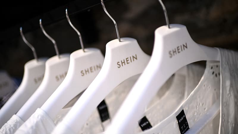 L'Union européenne impose des règles renforcées au champion chinois du prêt à porter Shein