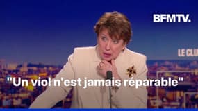 Abus sexuels contre des enfants: Roselyne Bachelot, ancienne ministre, sort du silence