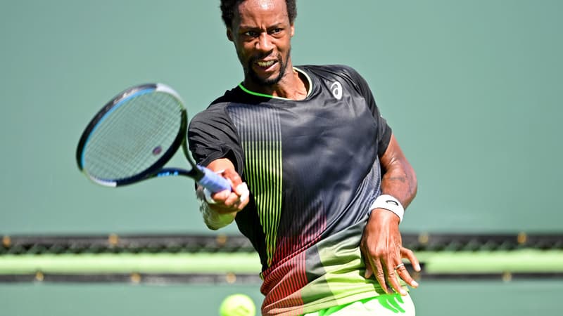 Gaël Monfils