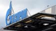 Le géant gazier russe Gazprom (photo d'illustration).