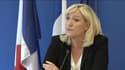 "Jean-Marie Le Pen est dans une opération de sabotage"