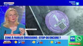 ZFE: deux ans de répit pour les Crit'Air 3