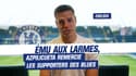 Chelsea : Ému aux larmes, Azpilicueta remercie les supporters des Blues