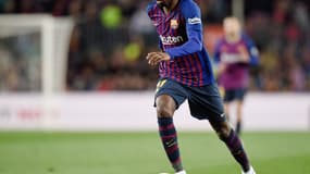 Ousmane Dembélé