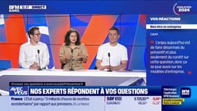 Est-ce qu’on progresse vraiment en matière de santé mentale en entreprise ?
