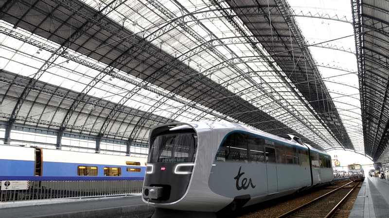 Trains légers, Flexy... comment la SNCF veut vous faire prendre plus souvent le train