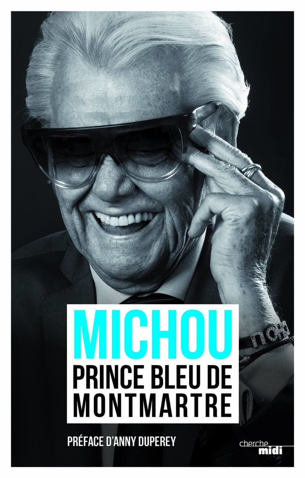 On a rencontré Michou: 