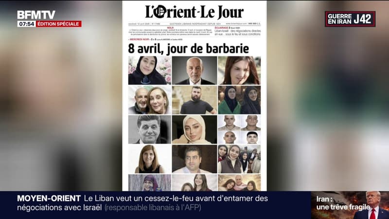 Guerre au Moyen-Orient: après les frappes massives d'Israël sur le Liban, le bilan s'alourdit à au moins 303 morts