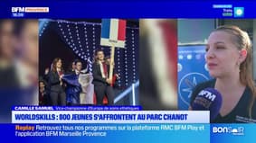 Le journal de 18h du jeudi 16 octobre 2025