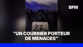 Le maire d'Alès reçoit deux balles de 9 mm signées "DZ Mafia" à son domicile