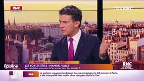 Les fortes têtes : Les candidats prennent-ils les jeunes pour des assistés ? - 23/02