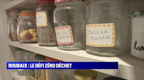 À Roubaix, le défi "zéro déchet" permet d'économiser jusqu'à 250 euros par mois