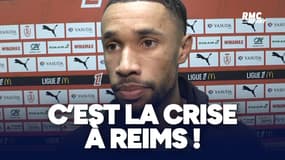 Reims 0-1 Angers : "Tout va contre nous", déplore Diouf