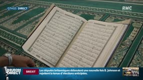 Voile, radicalisation, imams... Ce que propose le CFCM afin de définir "les signes de radicalité"