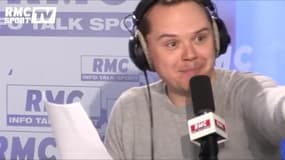 Super Moscato Show / Le "KIKADI" du jour - 30/03