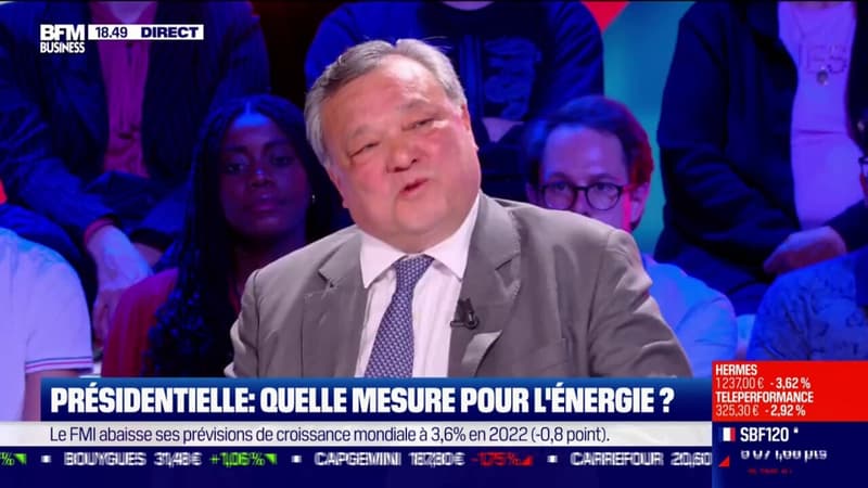 P.Nguyen (RN) : Nous mettrons 10 milliards d'euros en investissement dans le biogaz