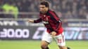 Ronaldo à l'AC Milan en 2008