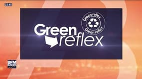 Green Reflex: Produire de l'électricité avec du papier - 10/07