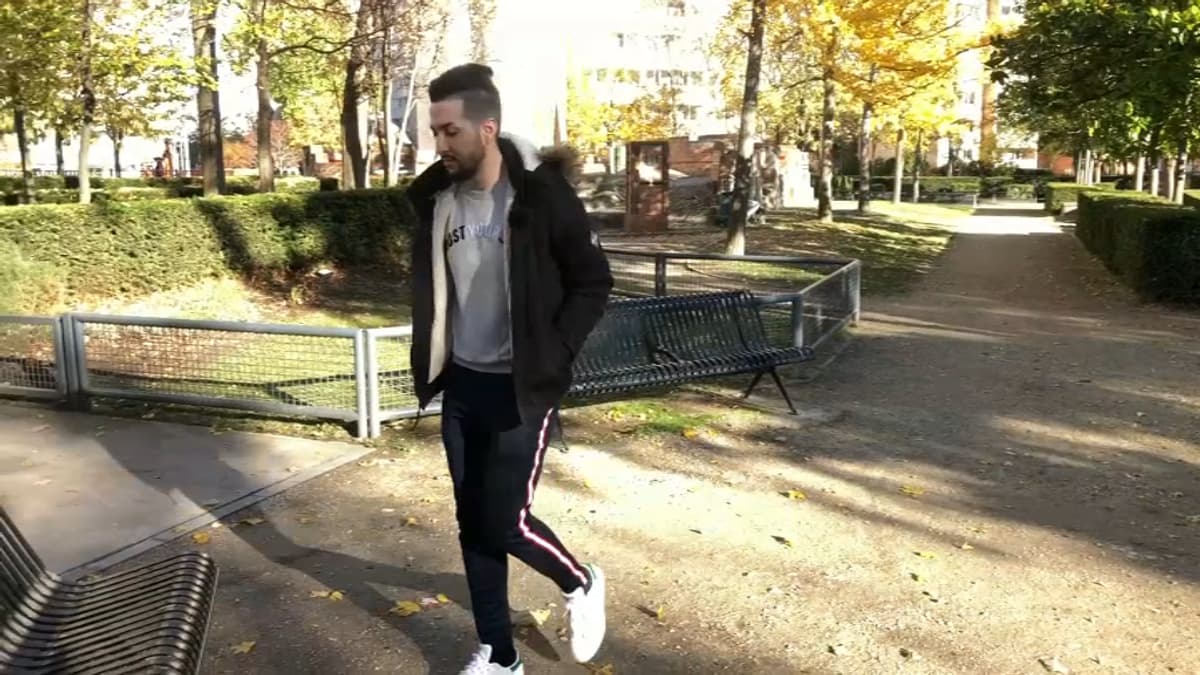 placeholder video