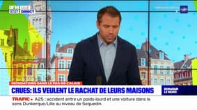 Airbnb : Les boîtes à clés ont disparu des rues de Lille - France Bleu