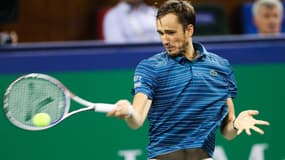 Daniil Medvedev