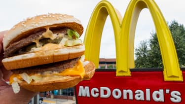 L'enseigne va proposer des couverts pour son offre de burger gourmet.