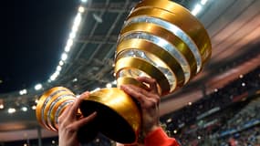 Coupe de la Ligue