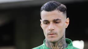 Gianluca SCAMACCA