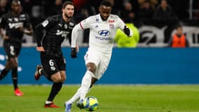 Moussa Dembélé