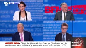 Story 5 : Des maires durcissent les règles du confinement - 07/04