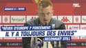 Monaco 0-1 Reims : "Rêver d'Europe ? Forcément il y a toujours des envies" reconnaît Still