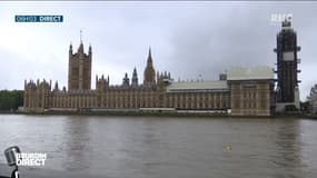 Jour j pour le Brexit: qu'est ce qui va changer au premier février ?