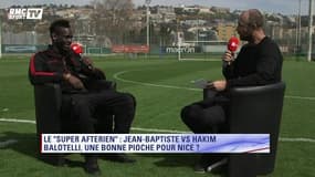Le « Super Afterien » du mercredi 15 mars