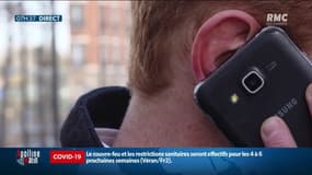 "C'est une drogue du 21e siècle": un tiers des Français vit avec la peur de ne plus avoir de batterie sur son téléphone