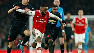 Alexandre Lacazette