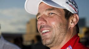 Sébastien Loeb