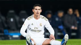 James Rodriguez