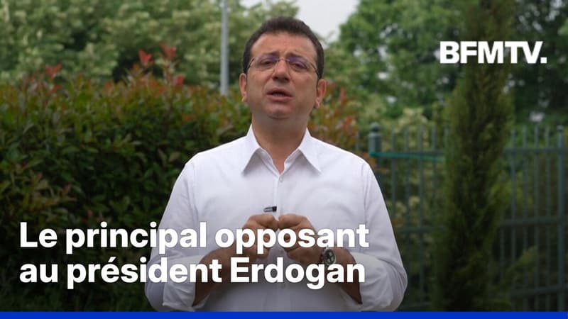 Turquie : pourquoi le maire d’Istanbul risque jusqu’à 2.430 ans de prison