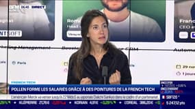 French Tech : Pollen - 20/10