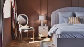 C'est probablement le meilleur prix pour une lampe en céramique, Maisons du Monde veut votre bonheur 
