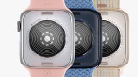Apple Watch SE
