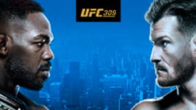 Jon Jones - Stipe Miocic : à quelle heure et sur quelle chaîne regarder le combat UFC 309 en direct ? 