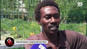 La GG du jour: Crise des migrants: Pourquoi rien n'est réglé ? - 20/06