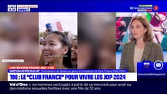 J'aime mes jeux du mercredi 29 mai - 19e : le "Club France" pour vivre les JOP 2024