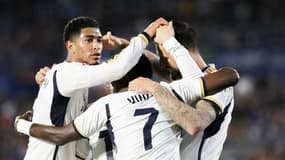 Real Madrid